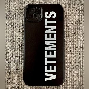 iPhone 14 Plus case